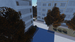 [100K VISITS!] Лифты и дома на ул. Караванная.