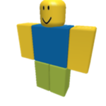 NooB only give robux!