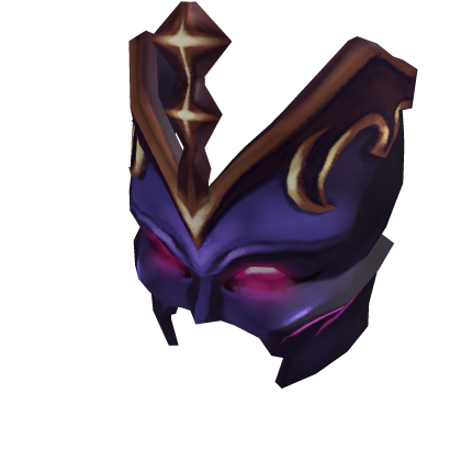 Masquerade King