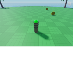Dont press the button [Remastered]