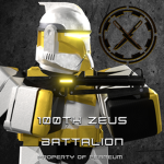 100th Attack Battalion