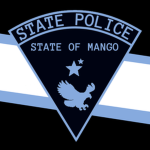 Mango State Police