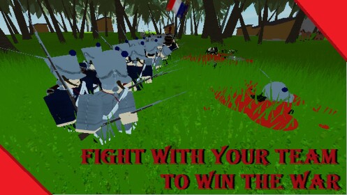 Battlefield 1803