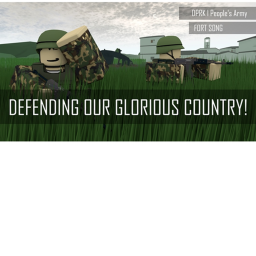 Fort Song