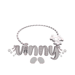 vinny necklace