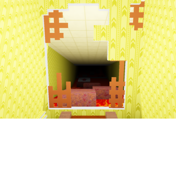 Escape the Backrooms Obby (BETA) Shift to run