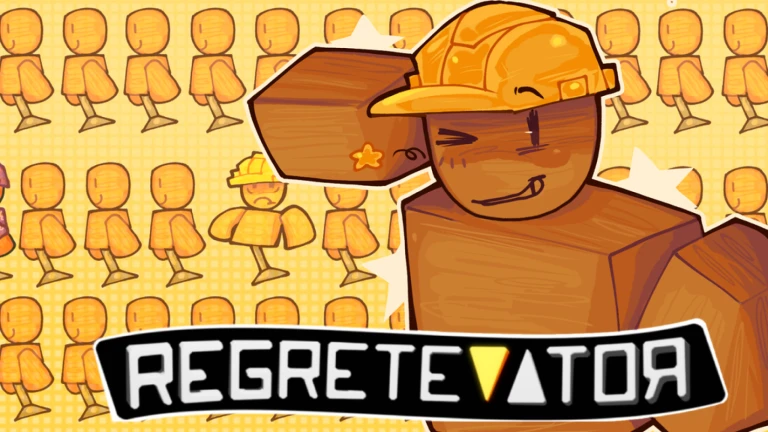 リグレバータ [ エレベーターシミュレータ ]