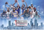 The basketball gang 2.0