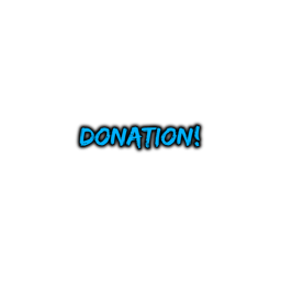 Typical Tuber Donation Game!