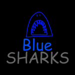 Blue _Sharks