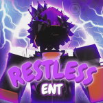 Restless Ent Group Thumbnail