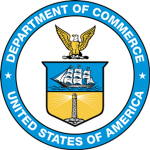 United States Department Of Commerce-