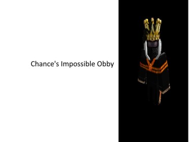 Chance's Impossible Challenge