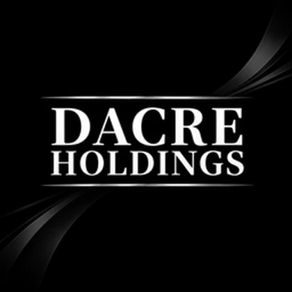 Dacre Holdings Roblox group icon