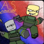 [ALPHA SIEGE] Dissident corps