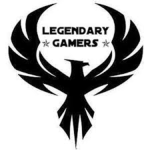Legendry Gamers