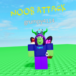 Noob Attack
