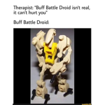CLANKER ARMY