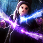 The Infinite Realms