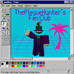 ThePlagueHunter's Fan Club