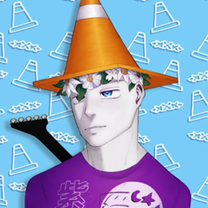 Conehead Creations Roblox group icon