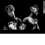 Rip juice and x