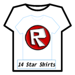 14 Star Shirts