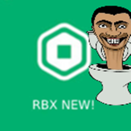 SKIBI TOILET ROBOX OBBY! ESCAPE SKIBID OBBY (VIP)