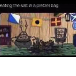 Perfectly normal ahh place