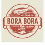 ~*+Bora Bora Resort+*~