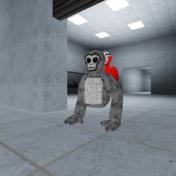OG Lethal Ape Madness icon