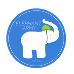 The Elephant Army