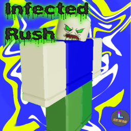 Infected Rush (ALPHA)