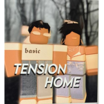 Tension Home