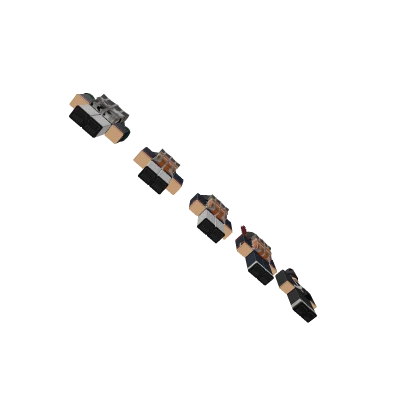 Uniform Gui