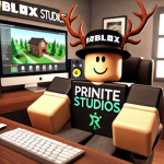Pristine's Studios