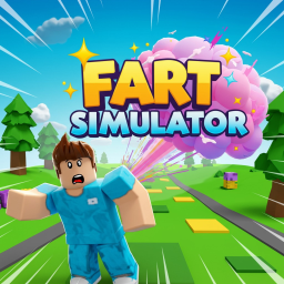 fart sim icon