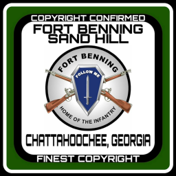Fort Bennin - Sand Hill