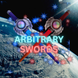 (UPDATE!) Arbitrary Swords