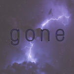 -g o n e-