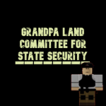 Grandpa Land - The Committee for State Security