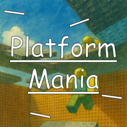 Platform Mania