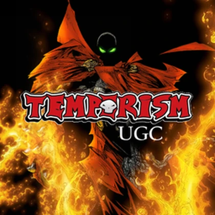 Temperism Roblox group icon