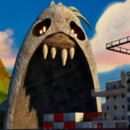 Before game thumbnail