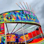 Starlight Fun Fair