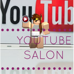 Youtube Salon