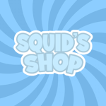 squid's shop