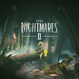 Little nightmares I I start [SHOWCASE]