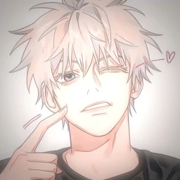 ‿  ・ ʚ 🍥  ɞ ・  ‿  icon