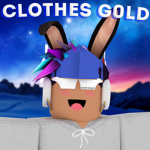 Clothes G0LD